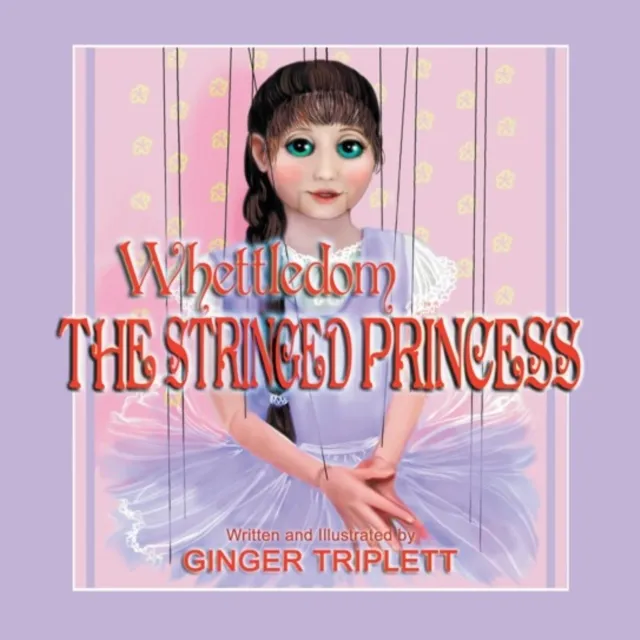Stringed Princess