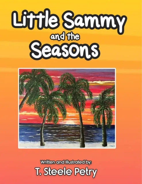 Little Sammy and the Seasons