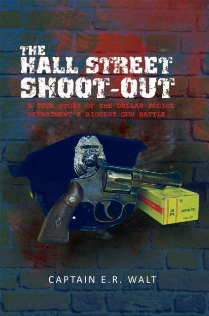 Hall Street Shoot-Out