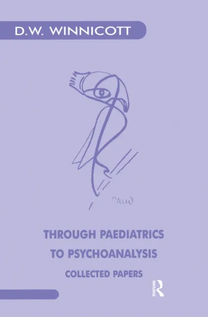 Through Paediatrics to Psychoanalysis