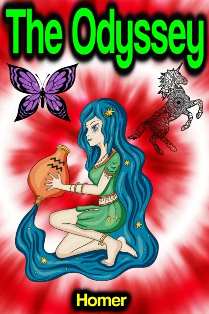 Odyssey