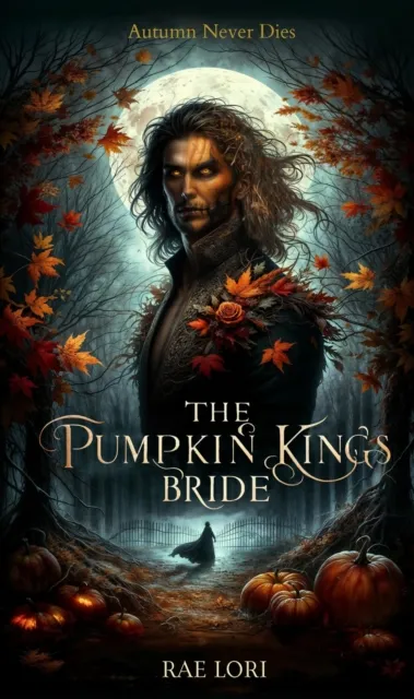 Pumpkin King's Bride