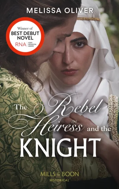 The Rebel Heiress and the Knight