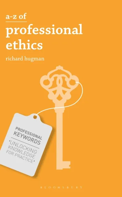 A-Z of Professional Ethics