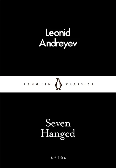 Seven Hanged