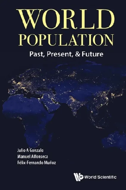 World Population: Past, Present, & Future