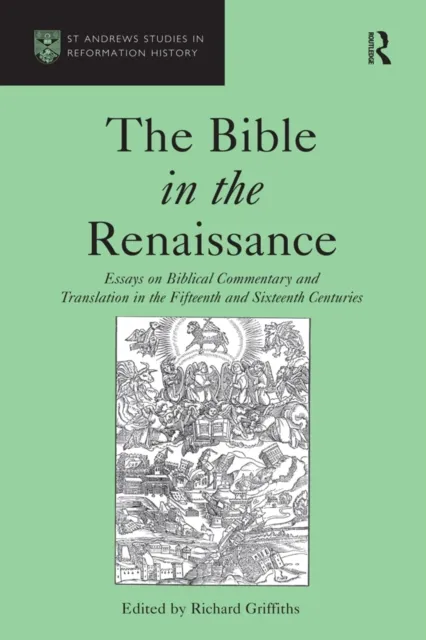Bible in the Renaissance