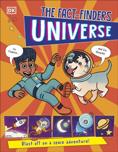 Fact-Finders Universe