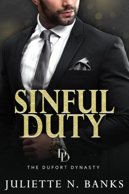 Sinful Duty: A steamy billionaire romance