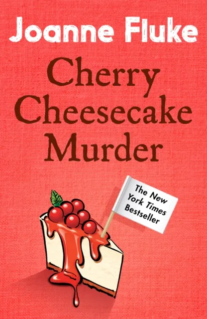 Cherry Cheesecake Murder