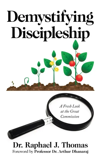 Demystifying Discipleship