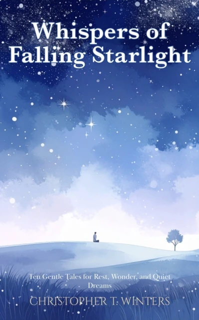 Whispers of Falling Starlight