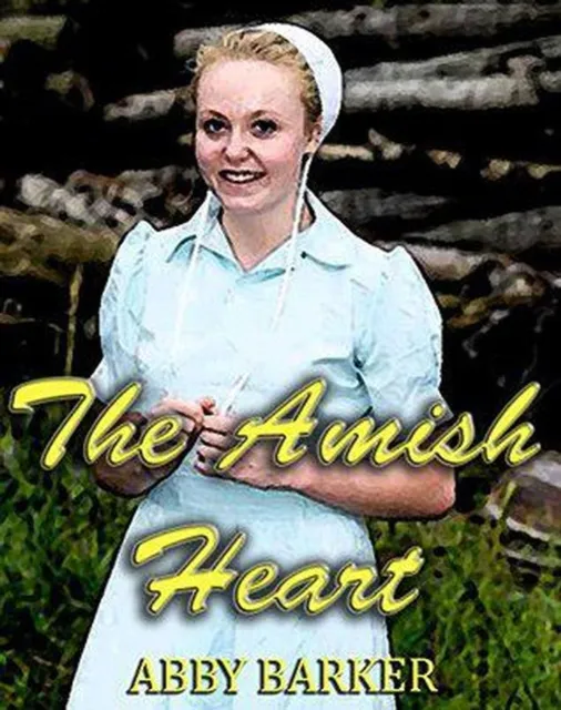 Amish Heart