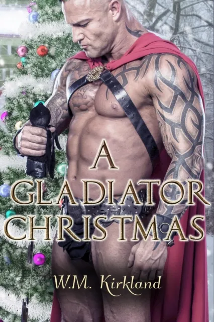 Gladiator Christmas