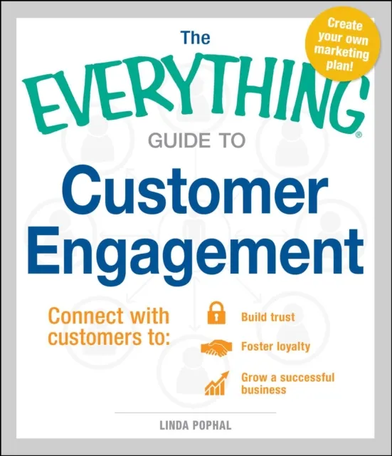 Everything Guide to Customer Engagement