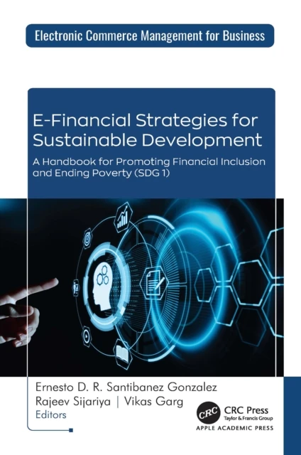 E-Financial Strategies for Sustainable Development