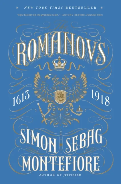 Romanovs