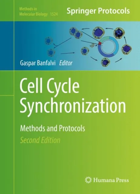 Cell Cycle Synchronization