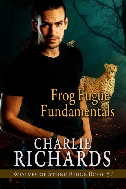 Frog Fugue Fundamentals