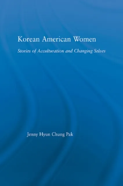 Korean American Women