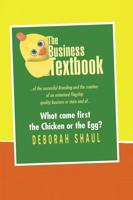 Business Textbook