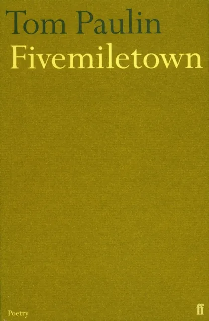 Fivemiletown