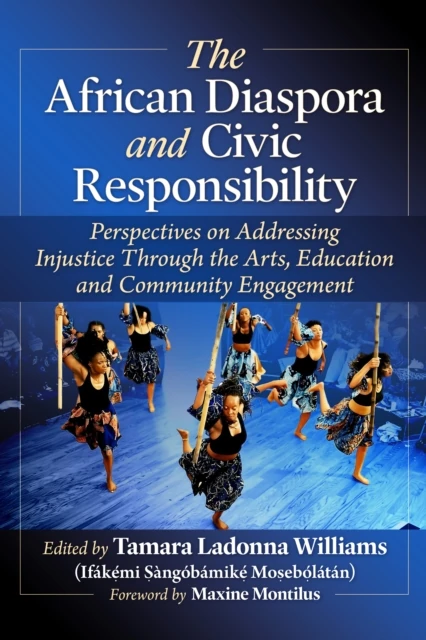 African Diaspora and Civic Responsibility