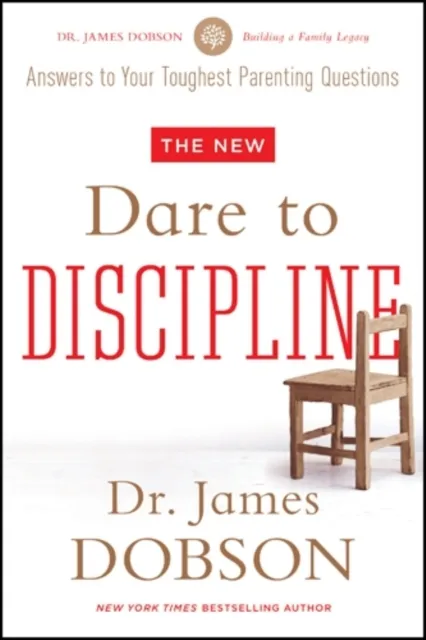 New Dare to Discipline