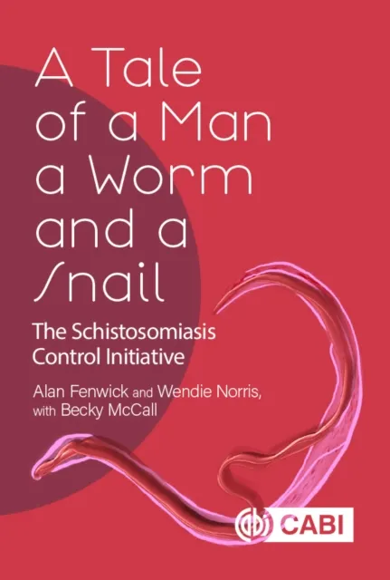 Tale of a Man, a Worm and a Snail, A