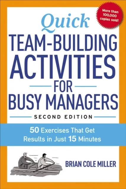 Quick Team-Building Activities for Busy Managers