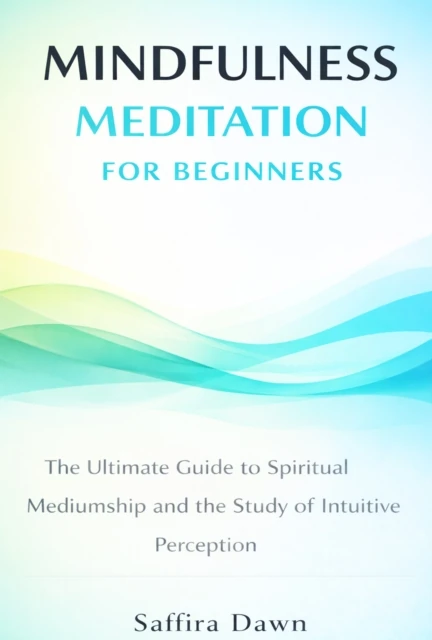 Mindfulness Meditation for Beginners
