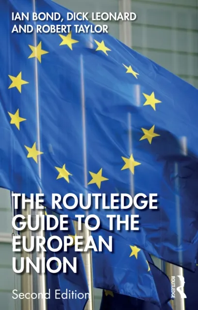 Routledge Guide to the European Union