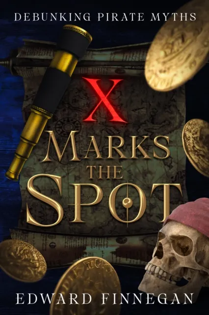 X Marks the Spot