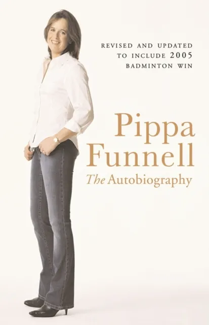 Pippa Funnell