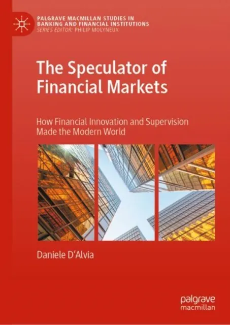 Speculator of Financial Markets