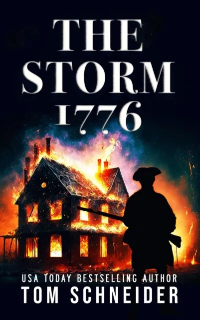 Storm 1776