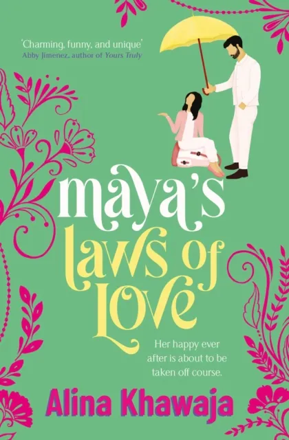 Maya's Laws of Love