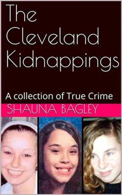 Cleveland Kidnappings