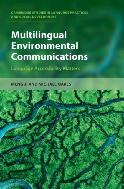 Multilingual Environmental Communications
