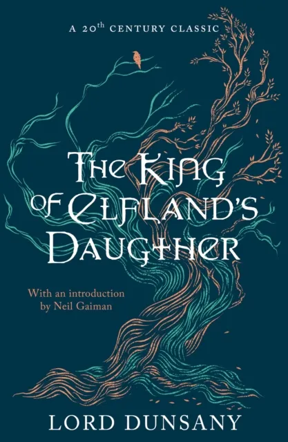 King of Elfland's Daughter