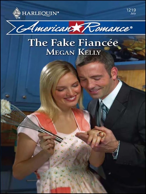 Fake Fiancee