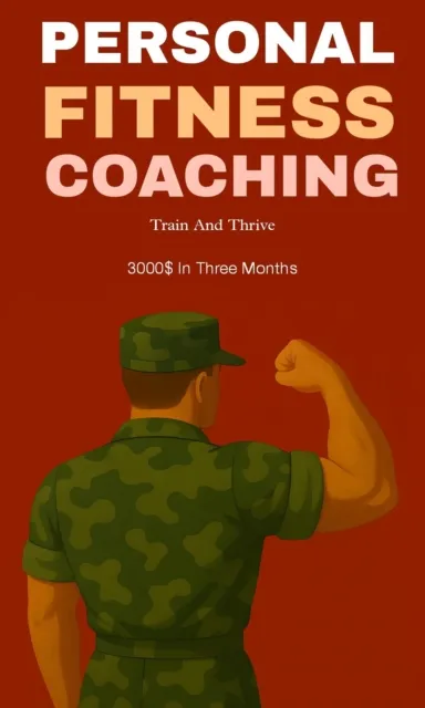 Personal fitness coaching: train and thrive
