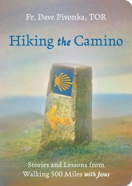 Hiking the Camino