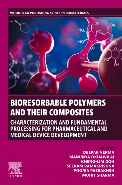 Bioresorbable Polymers and their Composites