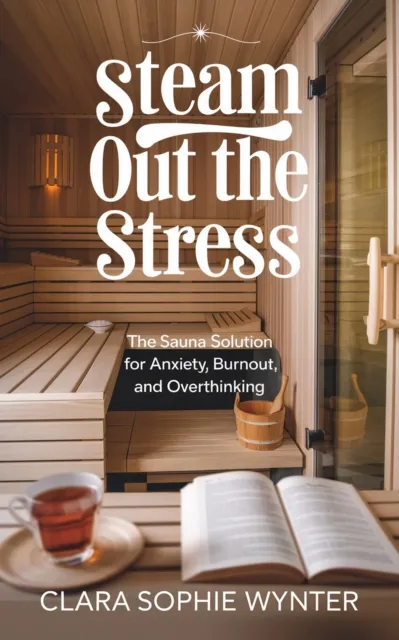 Steam Out the Stress