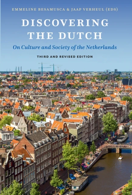 Discovering the Dutch