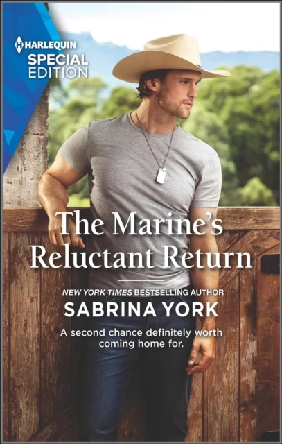 Marine's Reluctant Return