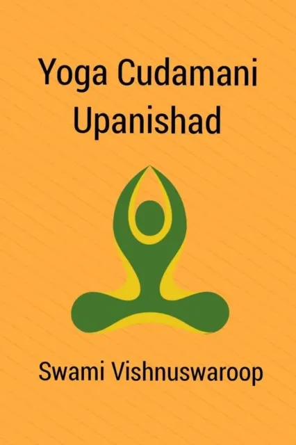 Yoga Cudamani Upanishad