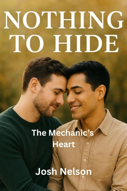 Mechanic's Heart