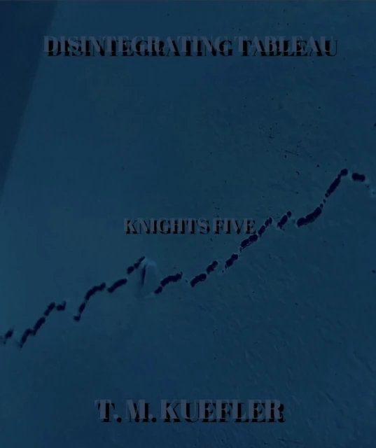 Disintegrating Tableau